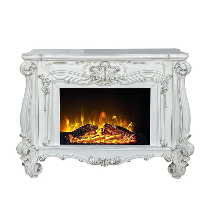 Versailles Fireplace - AC01316 - In Stock Furniture