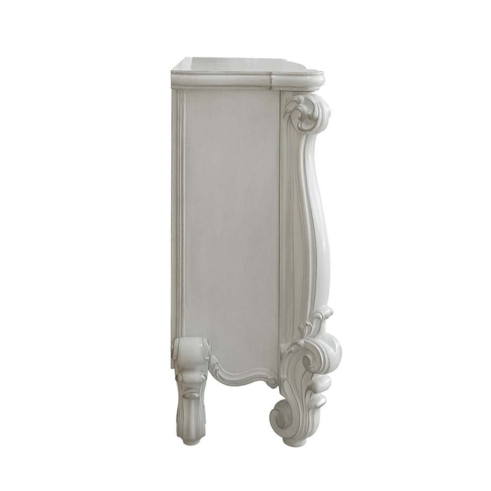 Versailles Fireplace - AC01316 - In Stock Furniture