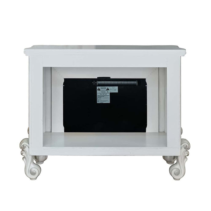 Versailles Fireplace - AC01316 - In Stock Furniture