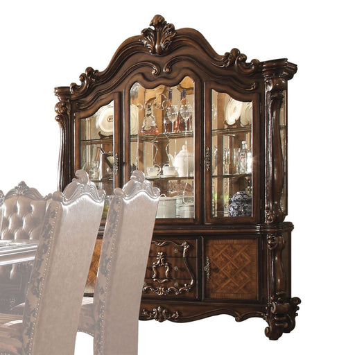 Versailles Hutch & Buffet - 61104 - In Stock Furniture