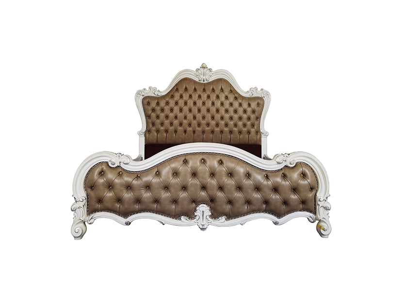 Versailles II California King Bed - BD01321CK - In Stock Furniture