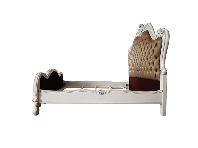 Versailles II California King Bed - BD01321CK - In Stock Furniture