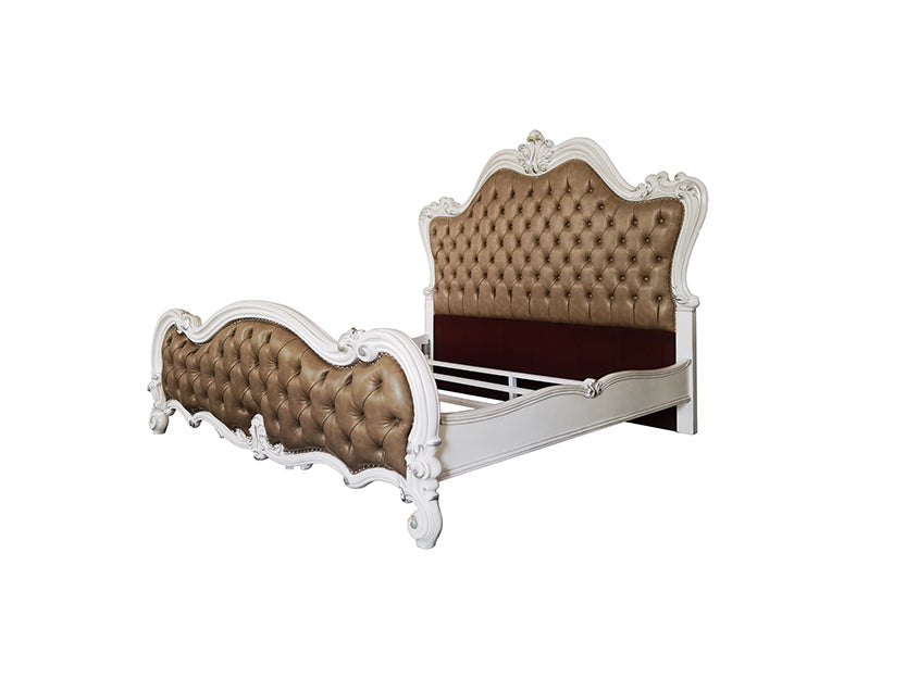 Versailles II California King Bed - BD01321CK - In Stock Furniture