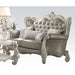 Versailles Loveseat - 52126A - In Stock Furniture