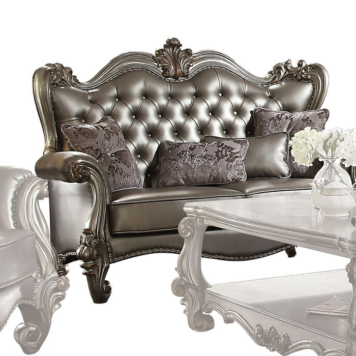 Versailles Loveseat - 56821 - In Stock Furniture