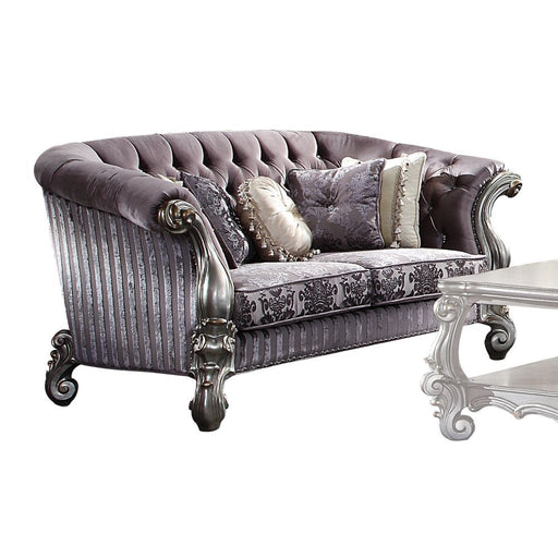 Versailles Loveseat - 56826 - In Stock Furniture