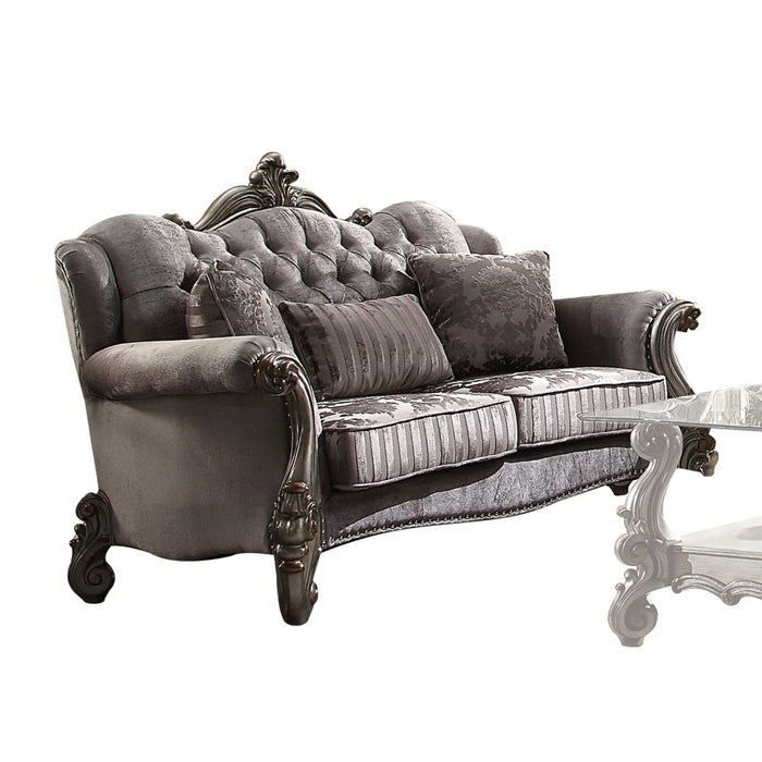 Versailles Loveseat - 56841 - In Stock Furniture