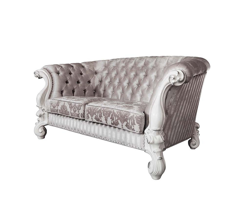 Versailles  Loveseat - LV01395 - In Stock Furniture