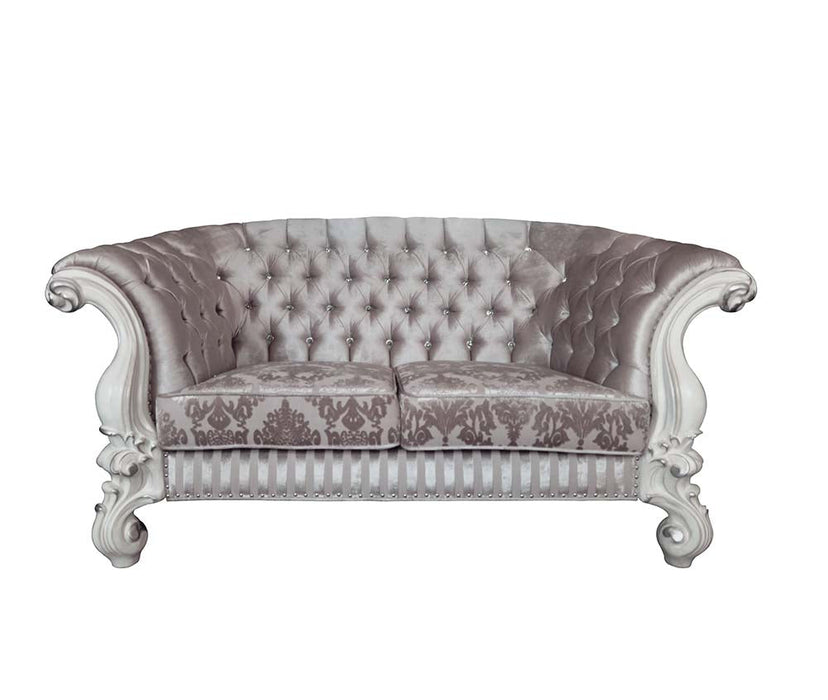 Versailles  Loveseat - LV01395 - In Stock Furniture