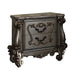 Versailles Nightstand - 26843 - In Stock Furniture