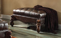 Versailles Ottoman - 96538 - In Stock Furniture