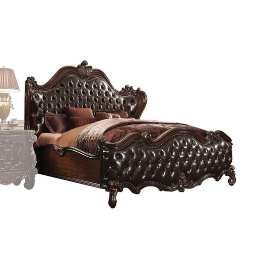 Versailles Queen Bed - 21120Q - In Stock Furniture
