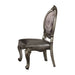 Versailles Side Chair (2Pc) - 66822 - In Stock Furniture