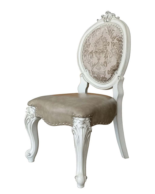 Versailles  Side Chair - DN01389 - In Stock Furniture