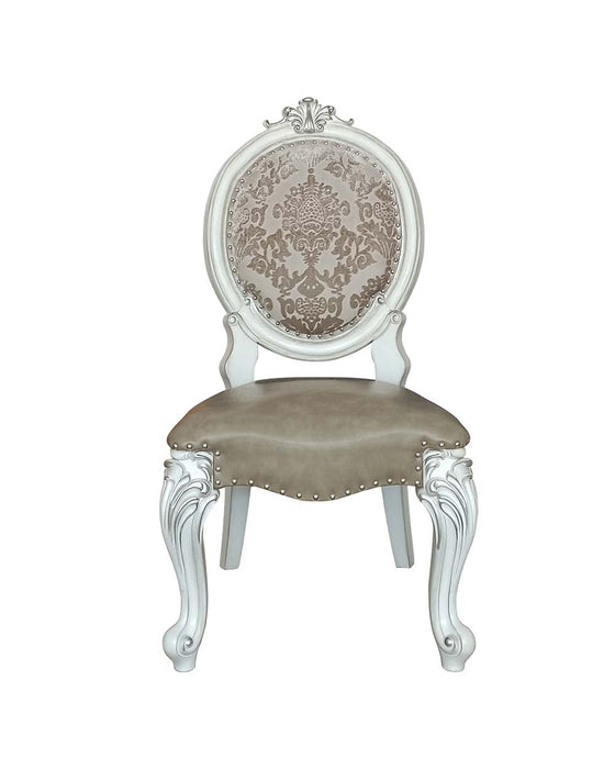 Versailles  Side Chair - DN01389 - In Stock Furniture