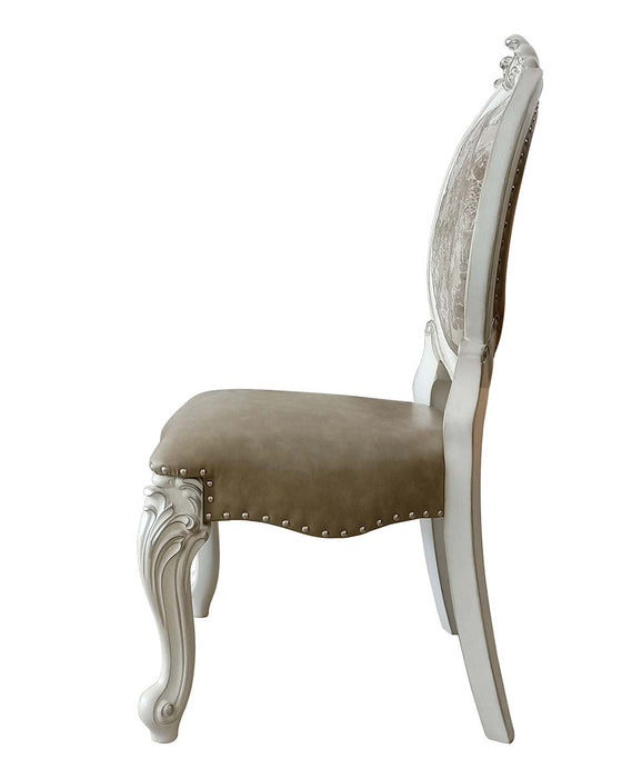 Versailles  Side Chair - DN01389 - In Stock Furniture