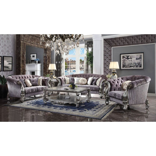 Versailles Sofa - 56825 - In Stock Furniture