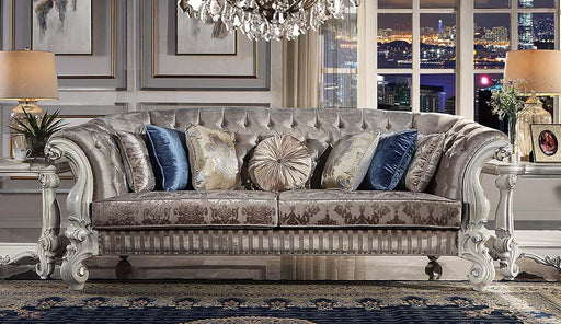 Versailles  Sofa - LV01394 - In Stock Furniture