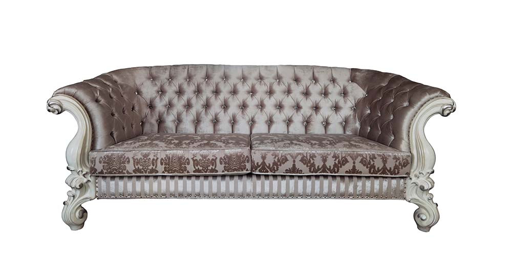 Versailles  Sofa - LV01394 - In Stock Furniture