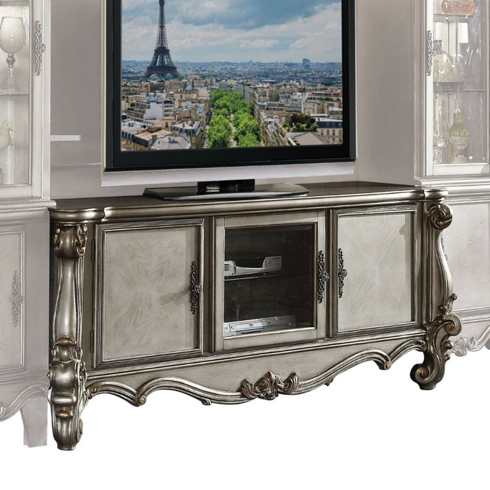 Versailles TV Stand - 91824 - In Stock Furniture