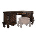 Versailles Vanity Desk - 21107 - In Stock Furniture