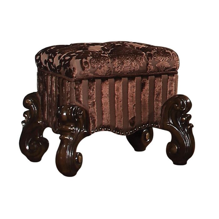 Versailles Vanity Stool - 21108 - In Stock Furniture