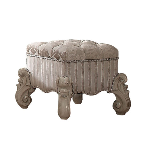 Versailles Vanity Stool - 21138 - In Stock Furniture