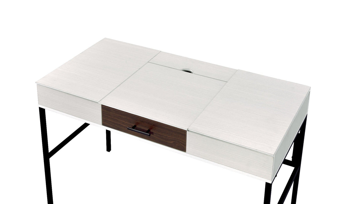 Verster Desk - 93090 - In Stock Furniture