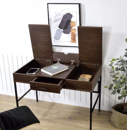 Verster Desk - 93092 - In Stock Furniture