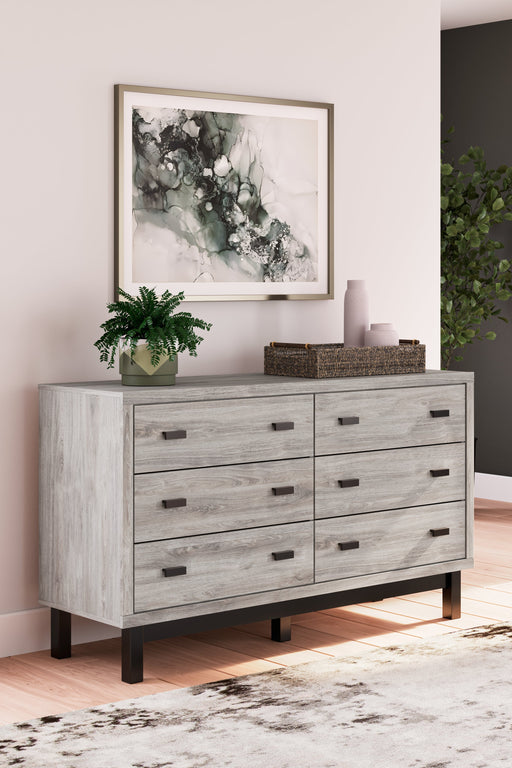 Vessalli Dresser - B1036-231