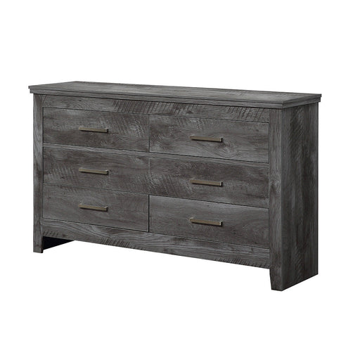 Vidalia Dresser - 27325 - In Stock Furniture