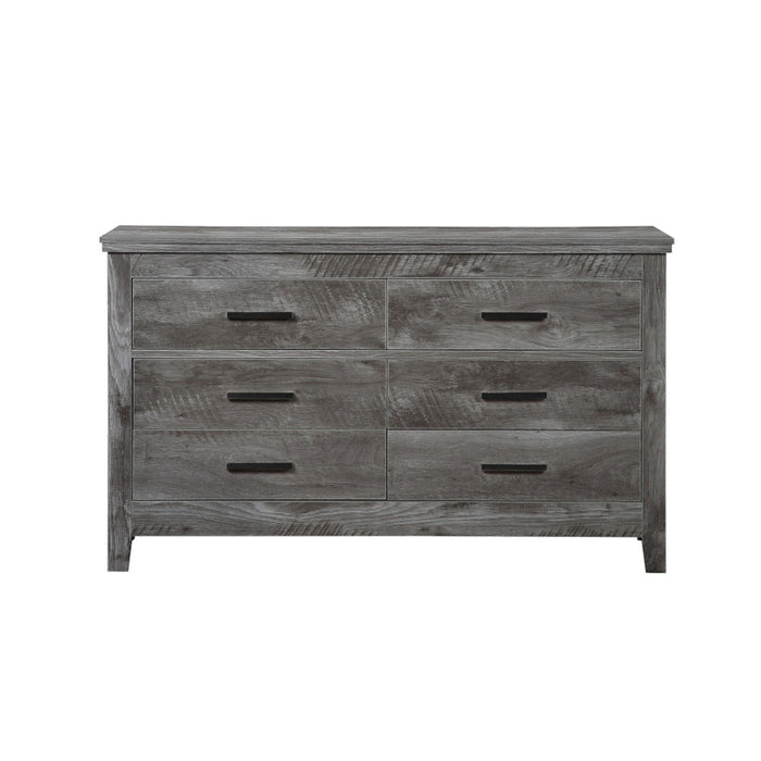 Vidalia Dresser - 27325 - In Stock Furniture