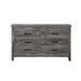 Vidalia Dresser - 27325 - In Stock Furniture