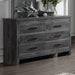 Vidalia Dresser - 27325 - In Stock Furniture