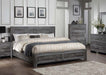 Vidalia Eastern King Bed - 27317EK - In Stock Furniture