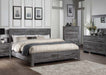 Vidalia Eastern King Bed - 27327EK - In Stock Furniture