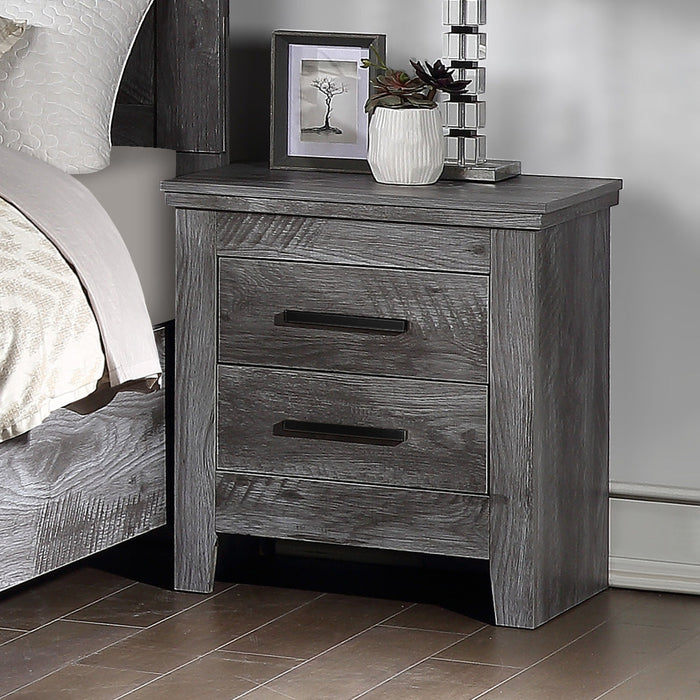 Vidalia Nightstand - 27323 - In Stock Furniture