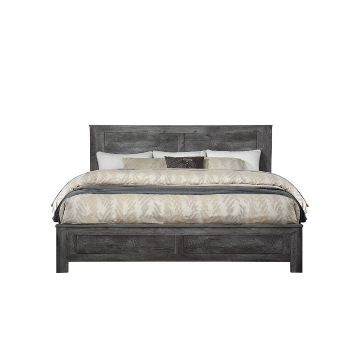 Vidalia Queen Bed - 27320Q - In Stock Furniture