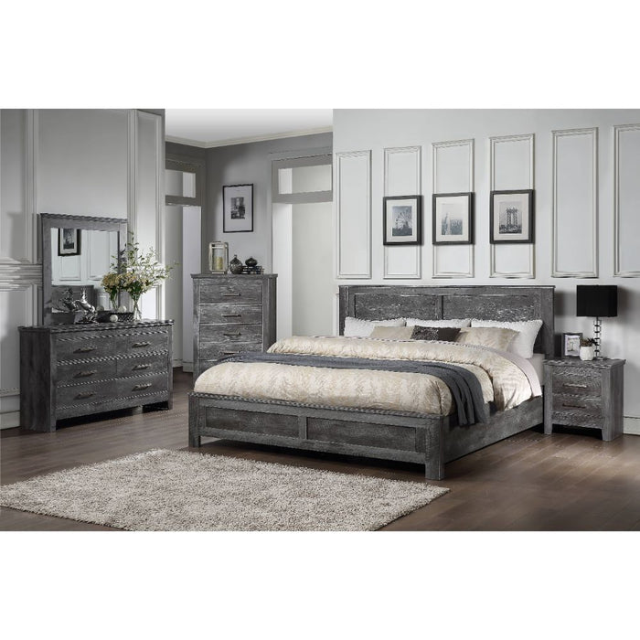 Vidalia Queen Bed - 27320Q - In Stock Furniture