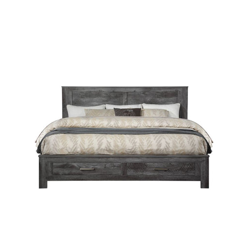 Vidalia Queen Bed - 27330Q - In Stock Furniture