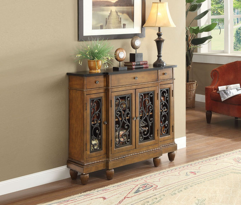 Vidi Accent Table - 90108 - In Stock Furniture