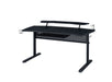 Vildre Gaming Table - 93132 - In Stock Furniture