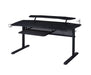 Vildre Gaming Table - 93132 - In Stock Furniture