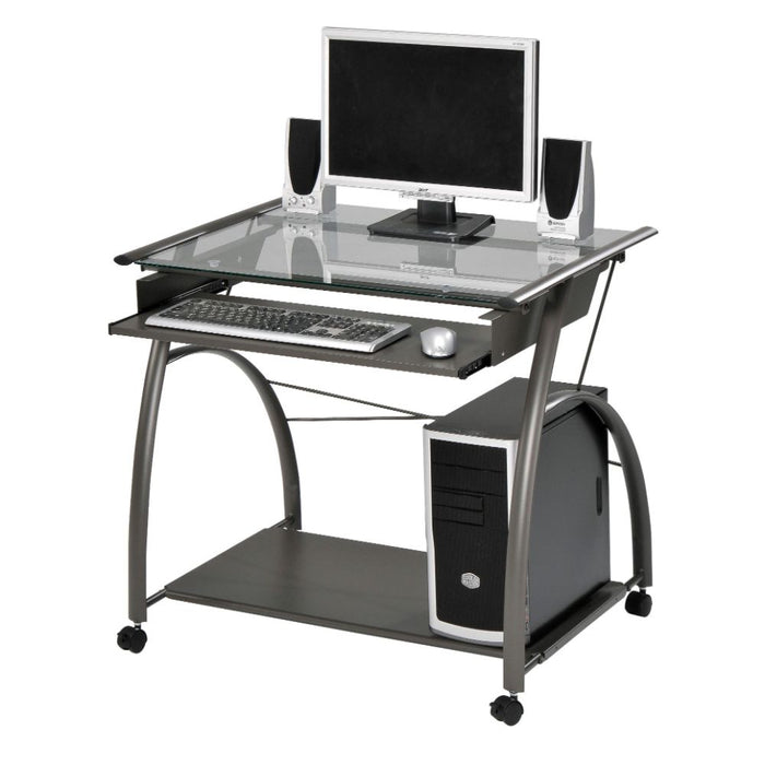 Vincent Desk - 00118 - In Stock Furniture