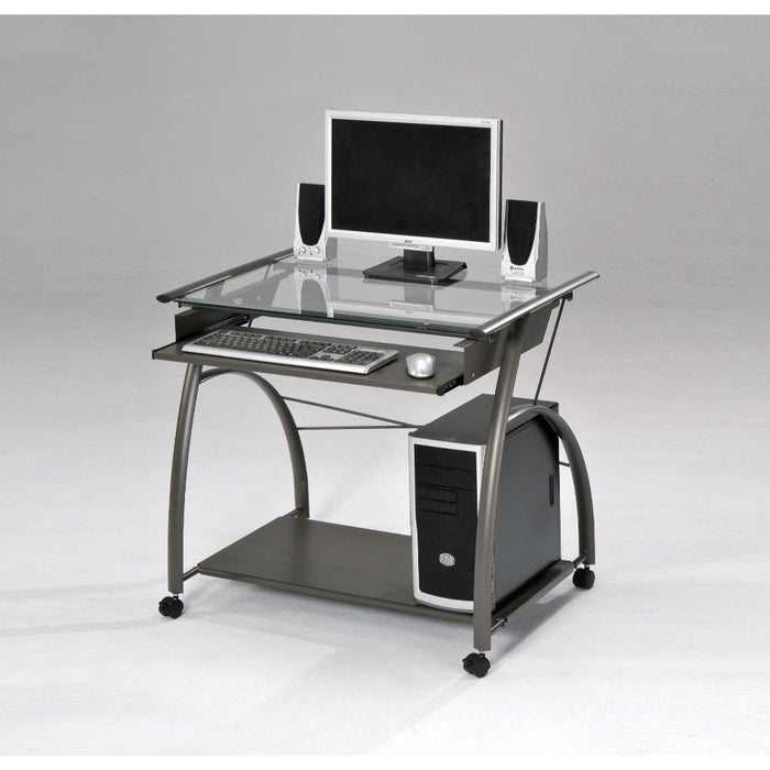 Vincent Desk - 00118 - In Stock Furniture