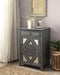 Vinita Accent Table - 97458 - In Stock Furniture