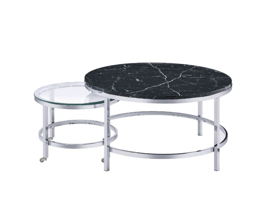 Virlana Coffee Table - 82475 - In Stock Furniture