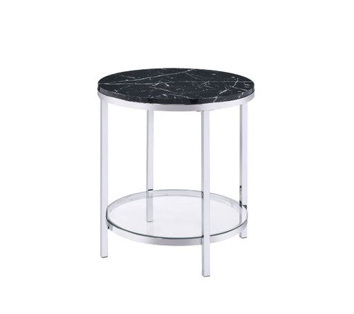 Virlana End Table - 82477 - In Stock Furniture