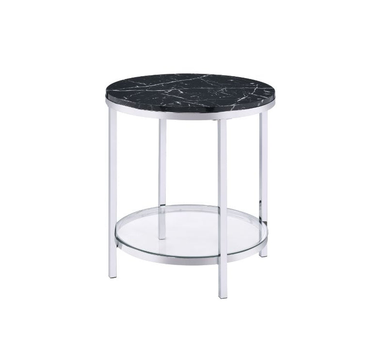 Virlana End Table - 82477 - In Stock Furniture