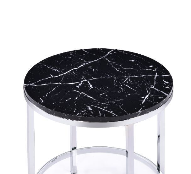 Virlana End Table - 82477 - In Stock Furniture